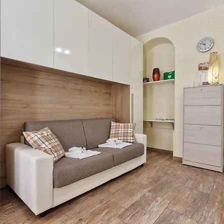 Aurora Cozy Studio * Turin