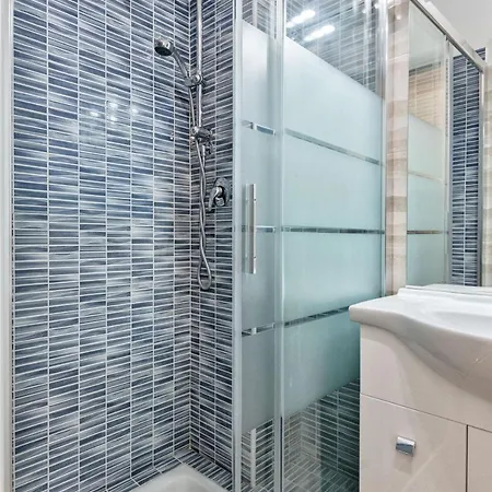 Apartamento Aurora Cozy Studio *