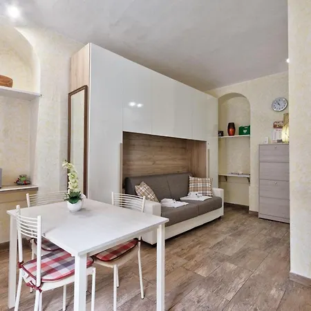 Aurora Cozy Studio *