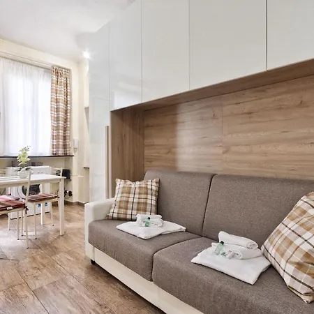 Aurora Cozy Studio *