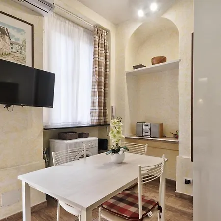 Apartamento Aurora Cozy Studio *