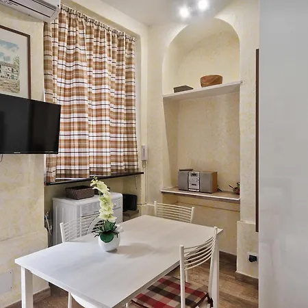 Aurora Cozy Studio Apartamento Turín
